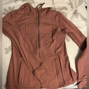 Lulu lemon zip hoodie jacket